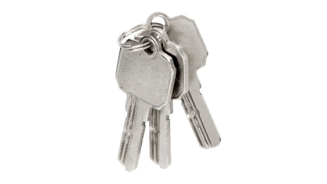 Porte En Verre à Montant Acier Inoxydable Sans Clé - Neuf Sous Emballage | Porte Intérieure Durable