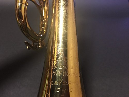 Amazon | KING Liberty H.N.WHITE CLEVELAND Bbトランペット
