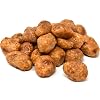 Old Fashioned Butter Toffee Peanut, Home Made Style Crunchy Candy Coated Fresh Roasted Peanuts (Butter Toffee Peanuts, 1 Pound)