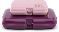 Vista 71 de Caboodles On-The-Go Girl
