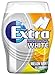 WRIGLEY'S EXTRA Kaugummi Professional Zuckerfrei Eine Dose, White Melon Mint, 50 stück