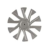 YesParts MDG62162801 Durable Appliance Fanconvection compatible with PS7795130