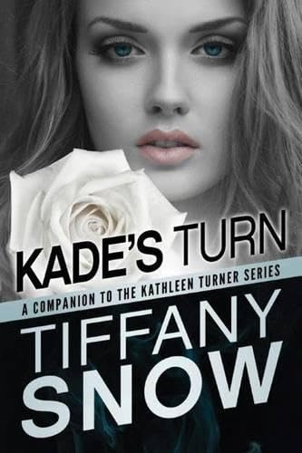 Kade's Turn 1477830669 Book Cover