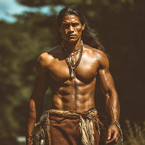 Page de couverture de 54 - THE SLAVE WHO SAVED THE PILGRIMS | Squanto (Pawtuxet) | Plymouth Colony *THANKSGIVING SPECIAL*