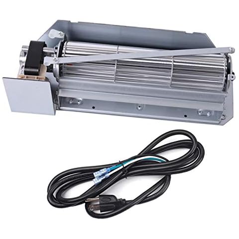 Replacement 80L84 FBK100 Blower Kit for Lennox lmdv 3530, lmdv3530cnm, mpd3530cnm, Superior dr-500cmn Fireplaces, FBK-100 Fireplace Blower Kit for Superior, Astria, Lennox Fireplaces, 80L84 - FBK-100 Cover