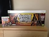 Xbox 360 Guitar Hero III Legends of Rock Exclusive Special Edition Bundle