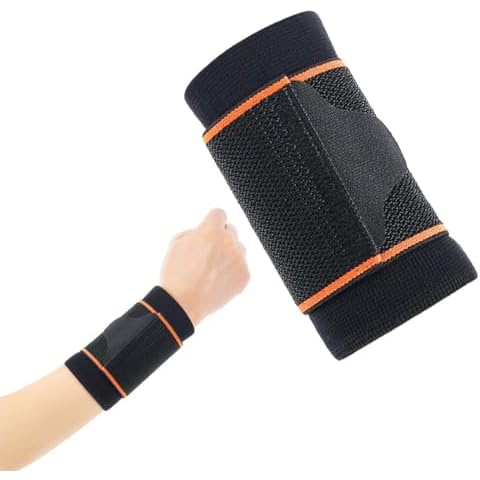 Support de Poignet SULIUDAJI Cover