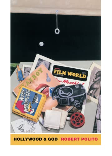 Hollywood & God (Phoenix Poets)