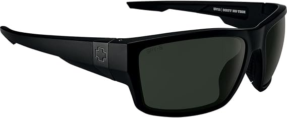 Spy Optic Dirty Mo Tech Sunglasses