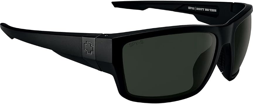 Spy Optic Dirty Mo Tech Sunglasses