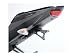 Produktbild R&G Kennzeichenhalter für Yamaha YZF-R125 '14-