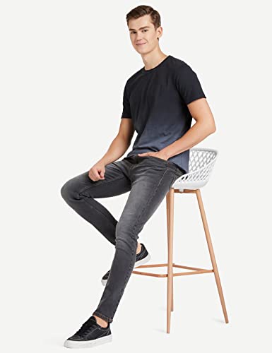 Image of Amazon Brand - INKAST Men Skinny Jeans