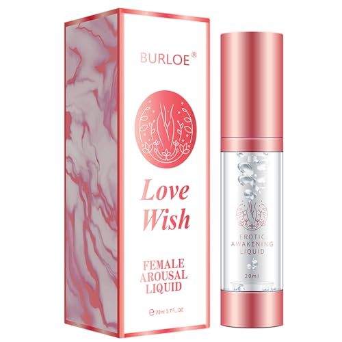 Intense Fast Orgasmic Gel, Excite Gel for Her, Stimulant Strong Enhancer, Women Sex Oils, Enhances Intimate Experiences for Women​