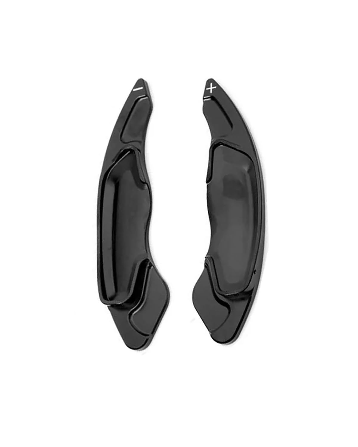 HHYXXX for S60 D4 D5 XC60 T5 T6 S80 XC70 T6 V60 V40 Car Shift Paddle