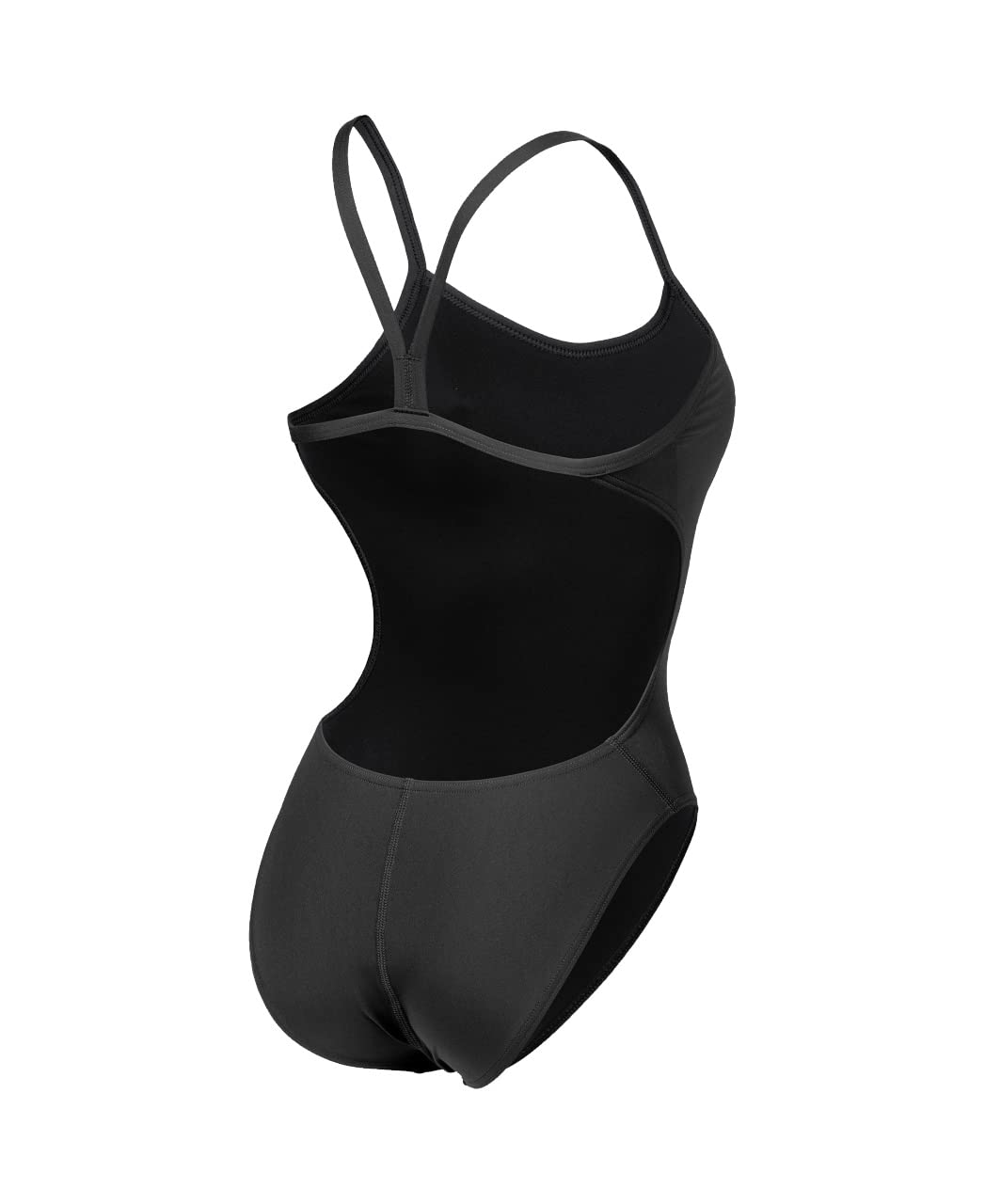 ARENA Women's Team MaxLife Swimsuit Solid Challenge Back Sports One Piece Competition Training Bathing Suit Athletic Swimwear