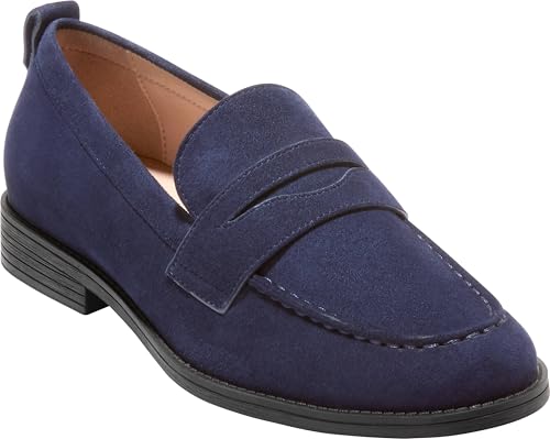 Image of Cole Haan Women's Stassi Penny Loafers