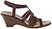 LifeStride Women's Persephone Wedge Sandal