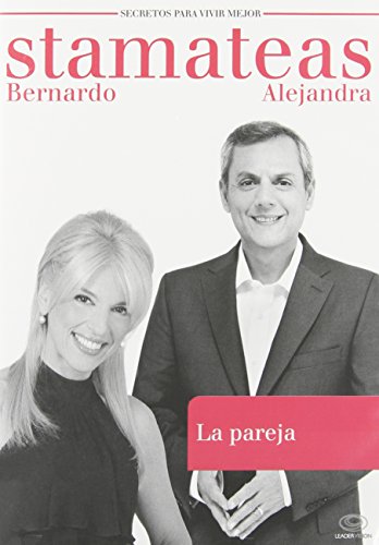Stamateas Bernardo - Secretos Para Vivir Mejor