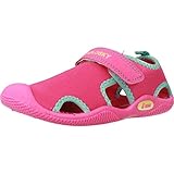  Pablosky 950602 Fucsia - Sandalia acuática (32)