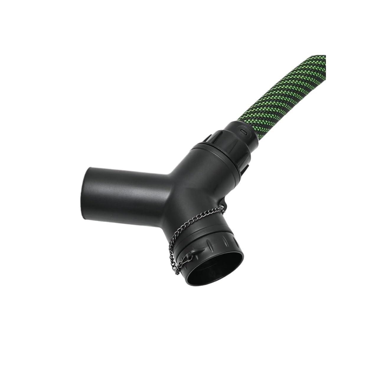 Dust Extractor Hose D27/32x3.5M，Compatible for Festool，Vacuum Suction 3.5M