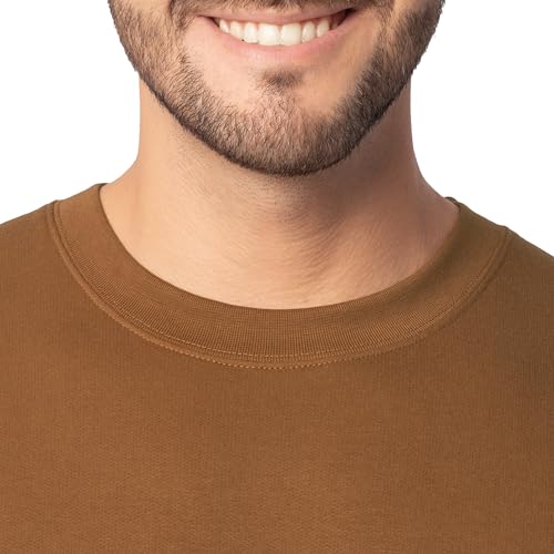 El Mejor Listado de Sudaderas Fruit Of The Loom para comprar online. 24 Sudaderas Fruit Of The Loom marca Fruit of the Loom (3)