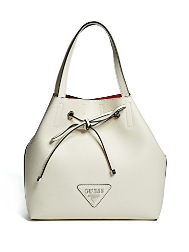 GUESS Factory Ames Bucket Bag