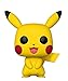 Funko Pop! Pokémon - Games - Pikachu (10-inch) #353