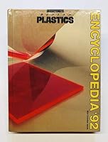 Modern Plastics Encyclopedia '92 B0037FAZOG Book Cover