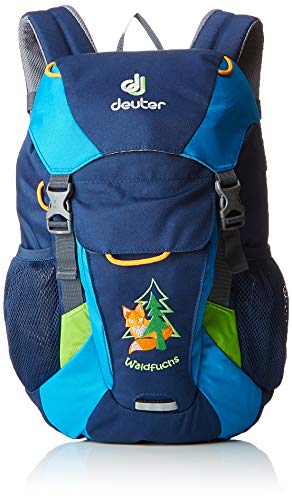 Deuter Waldfuchs ocean-turquoise