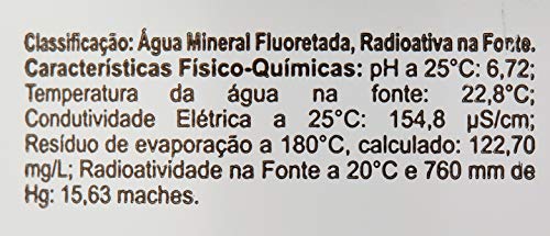 Água Prata Com Gás 310Ml