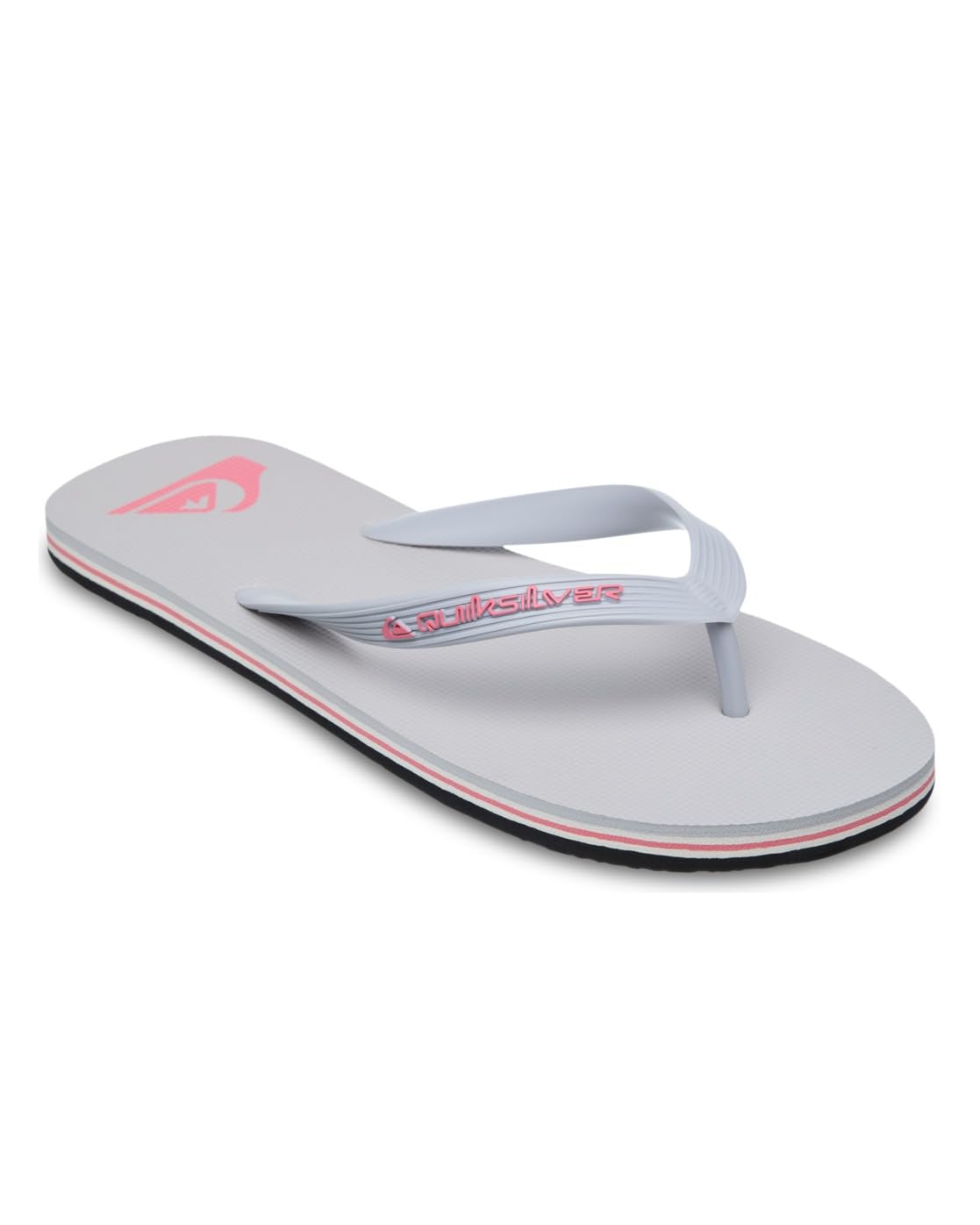 Quiksilver Men's Molokai Core. Sandal, Micro chip, 8 UK