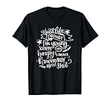 Hamilton Just Like My Country T-Shirt