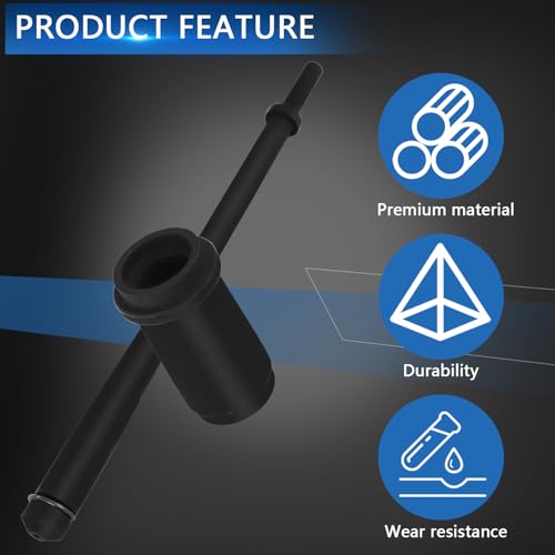 Image of 29090 Truck Anchor Pin Bushing kit, Fit for Removing and Installing on Truck and Trailer (29090 Truck Anchor)