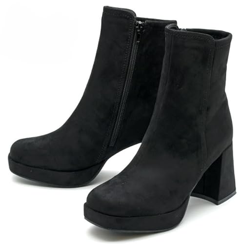 [by Ȃ by ashinagaojisannu[c V[gu[c `L[q[ fB[X 22.5cm-24.5cm   q[̍8.5cm 8980747 ubNVL[ 22.5 cm