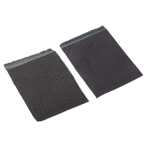BESTonZON Violin Bow Grip Protectors (2pcs)