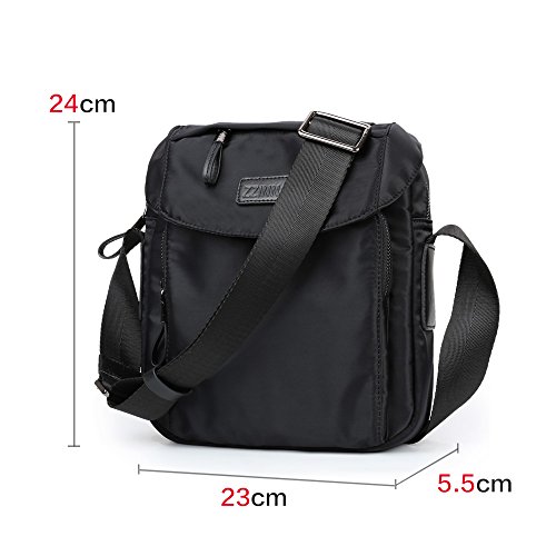 Zzinna Messenger Bag Shoulder Bags Man Purses And Bags Small Crossbody Bags For Men And Women #TOP6