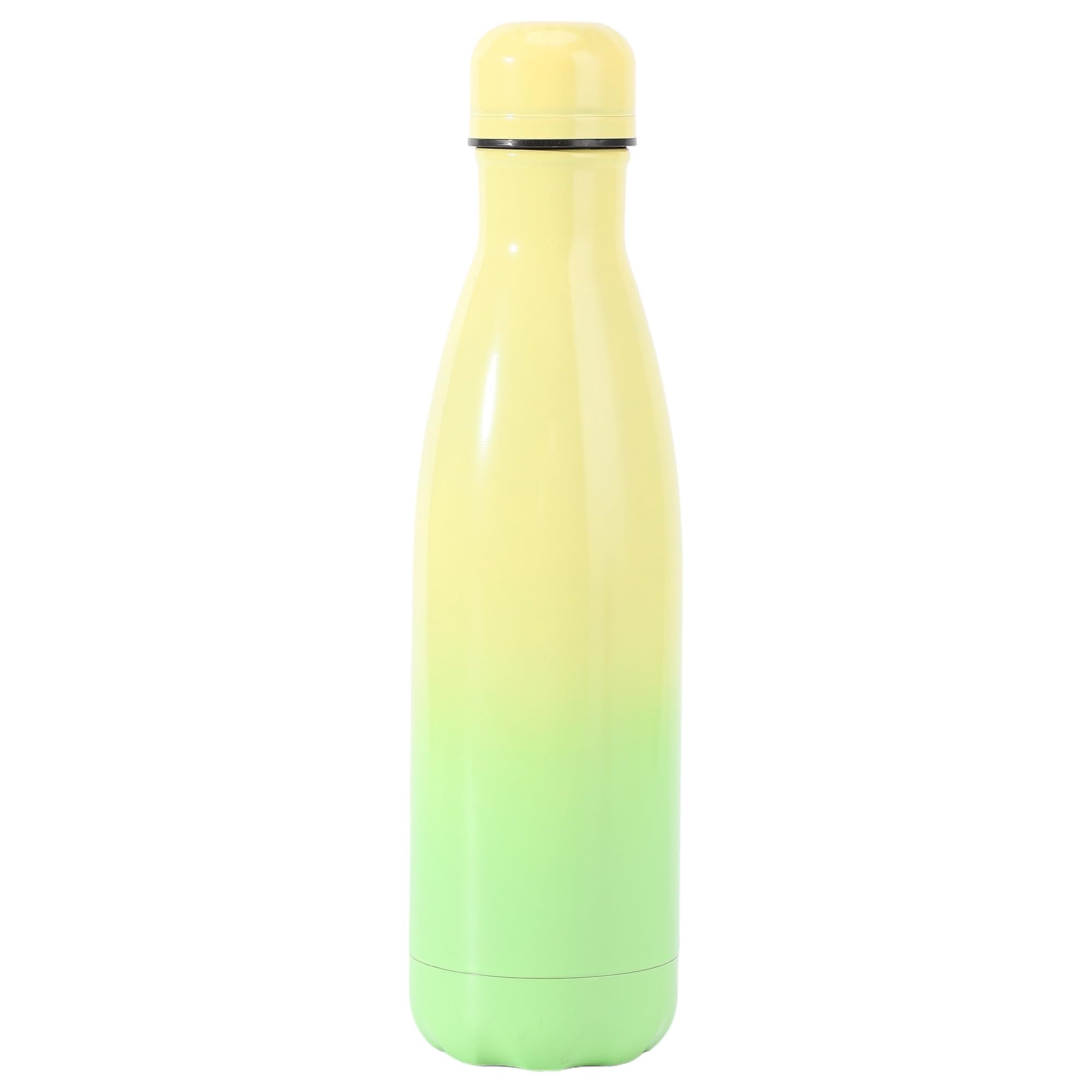 Mi Ko Mi Ka Botella de Agua Térmica de Acero Inoxidable Reutilizable | Sin BPA | Mantiene 24H Frio / 12H Calor | Hermética - Doble Pared a Prueba de Fugas (2 Azules, 750ml) — view 42