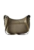 riconoscere borsa borbonese originale tinta unita Borbonese Borsa Donna Art 934107