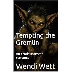 Tempting the Gremlin Audiolibro Por Wendi Wett arte de portada