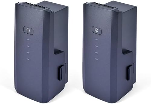 Miniatura 1 de Piezas para drones F22 F22S Drone Baterías de hélice Cuchillas de 11.1 V 3500 mAh Batería para F22s 4K PRO Drone Repuesto Fácil instalación (Color