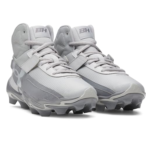 Image of Under Armour Harper 10 Baseball Cleats