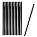 Player Supreme Golf Tubes/Dividers - Jumbo 1.5" Size