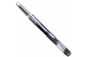 Platinum Preppy Preppy Finesse Fountain Pen
