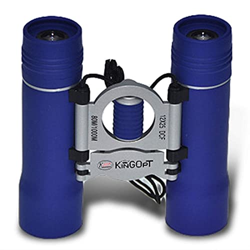 Jumelles haute définition grossissement 12X25 mini télescope étanche