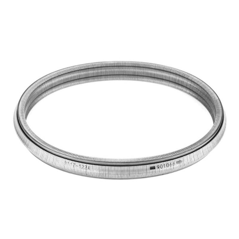 Chaîne transmission JF011E RE0F10A pour réparer patinage boîte CVT