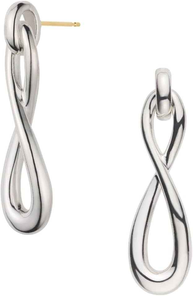 ミント様専用】宝石質シトリンクォーツのロングマーキスピアス ミント