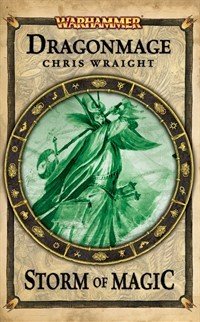Buy Storm Of Magic: Dragonmage — BookShops.in