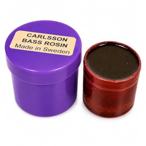 Carlsson Swedish Bass Rosin