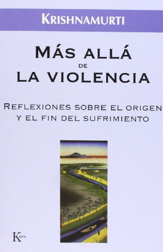 Más allá de la violencia (Sabiduría Perenne)