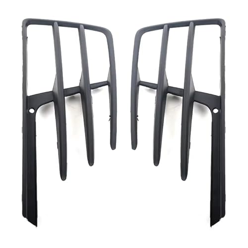Accessoires grille antibrouillard VW Scirocco pour rénovation esthétique auto avant - 2